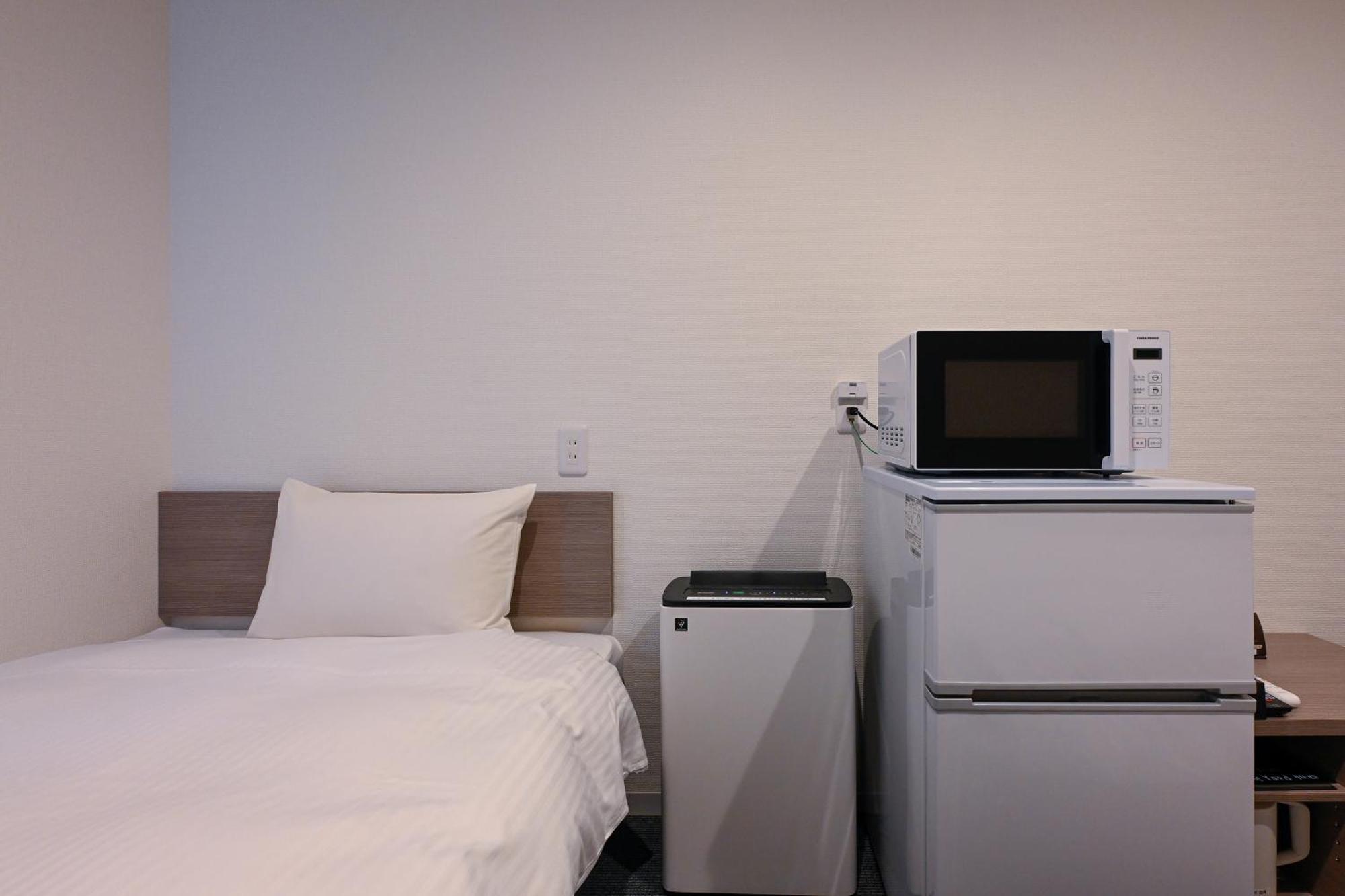 Hotel R9 The Yard Kanra Екстер'єр фото
