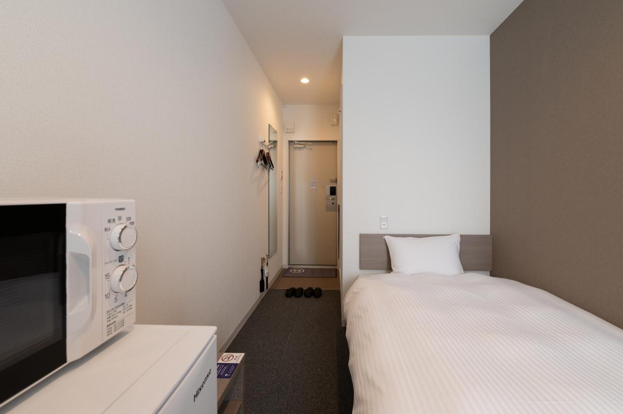 Hotel R9 The Yard Kanra Екстер'єр фото